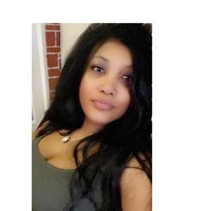 Meet your Posher, Sandra